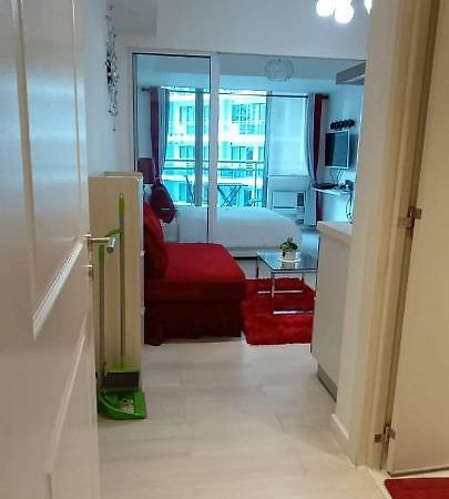 Azure Urban Resort Residences Manilla Buitenkant foto