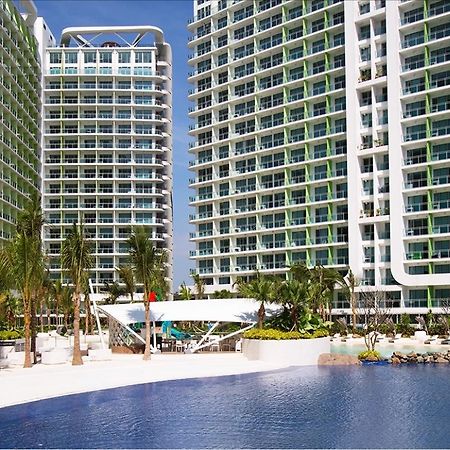 Azure Urban Resort Residences Manilla Buitenkant foto