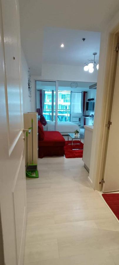 Azure Urban Resort Residences Manilla Buitenkant foto