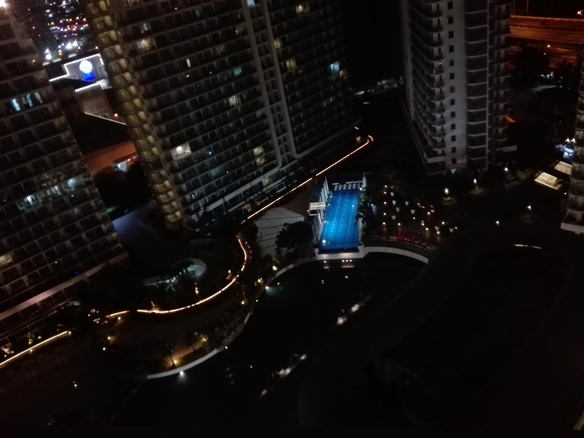 Azure Urban Resort Residences Manilla Buitenkant foto
