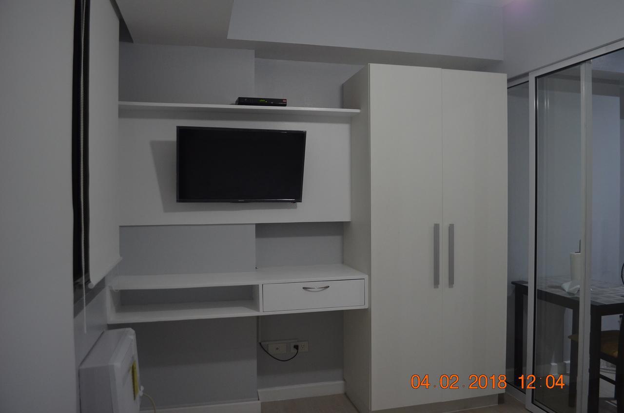 Azure Urban Resort Residences Manilla Buitenkant foto