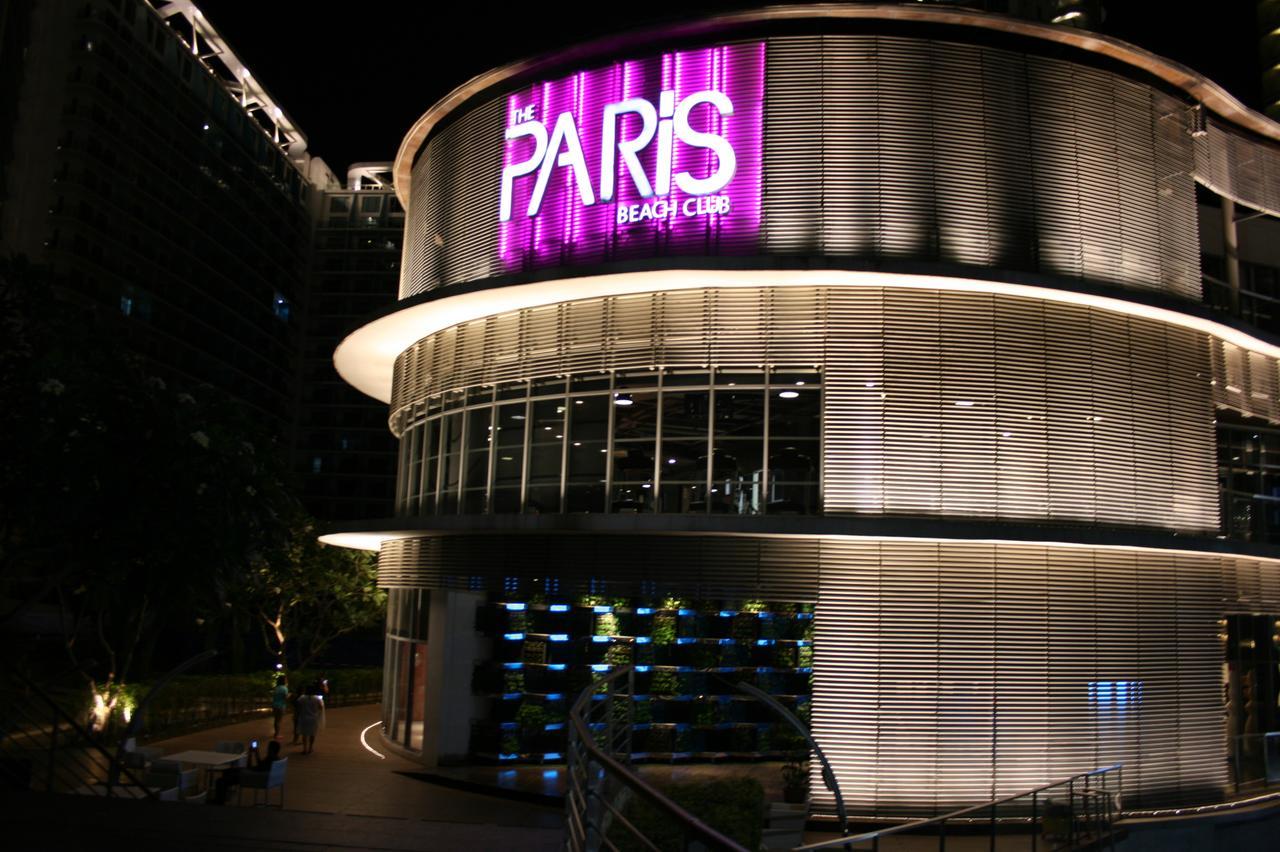 Azure Urban Resort Residences Manilla Buitenkant foto