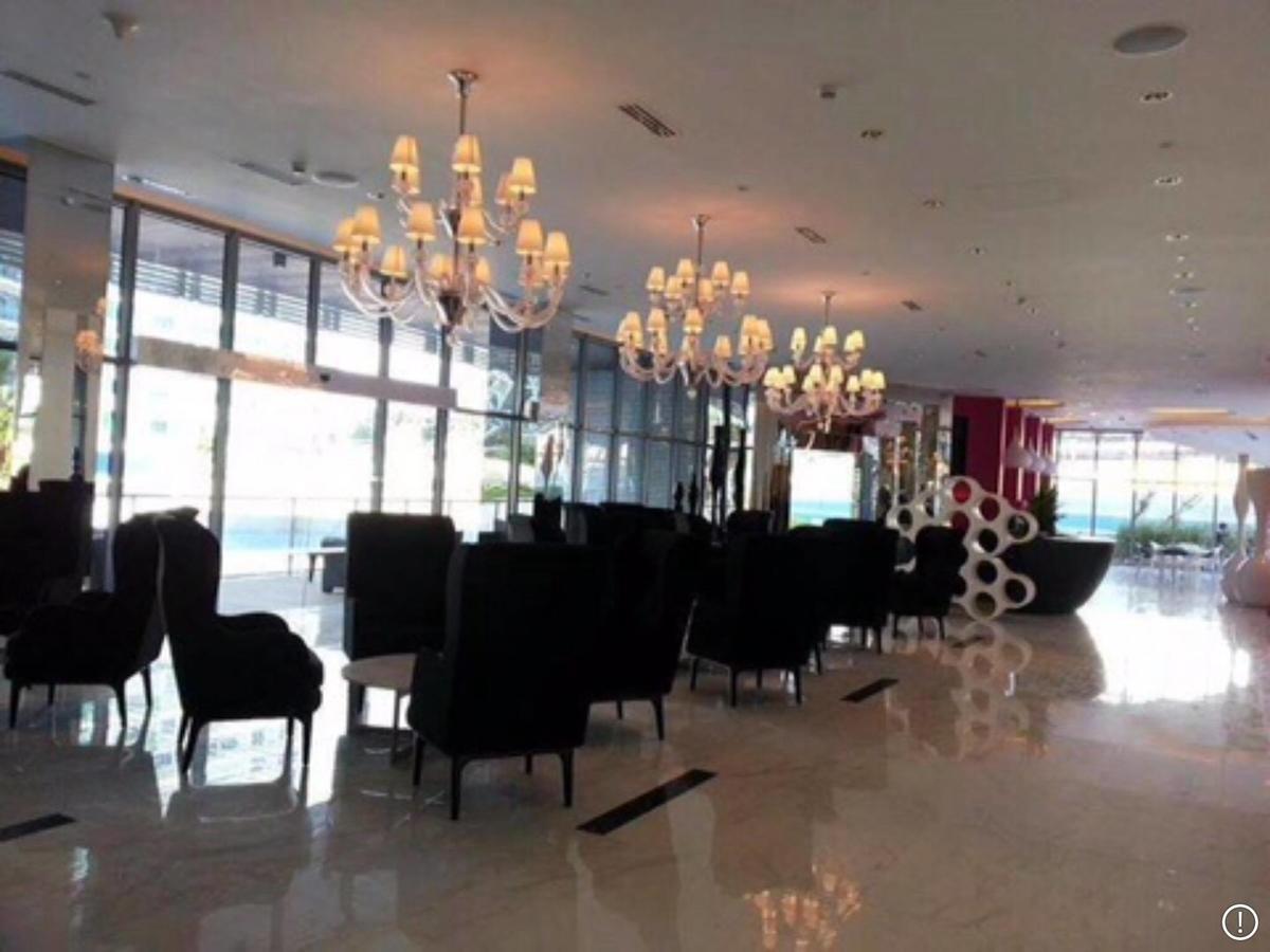 Azure Urban Resort Residences Manilla Buitenkant foto