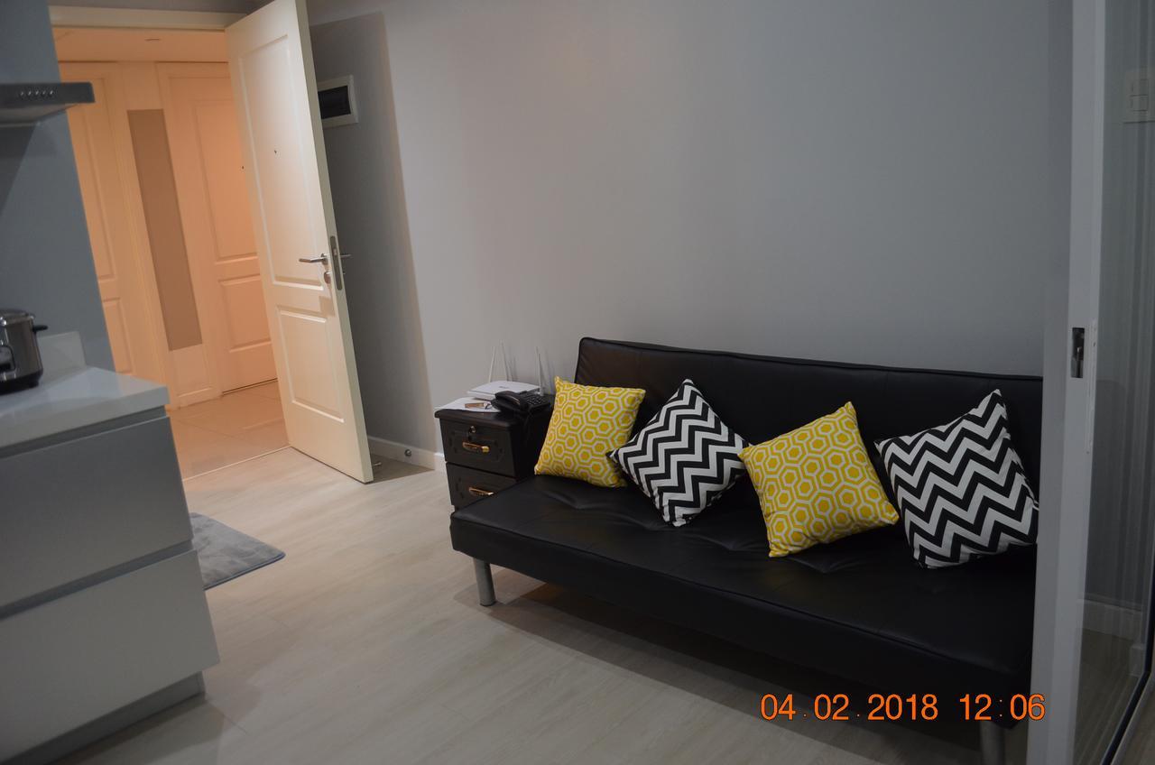 Azure Urban Resort Residences Manilla Buitenkant foto