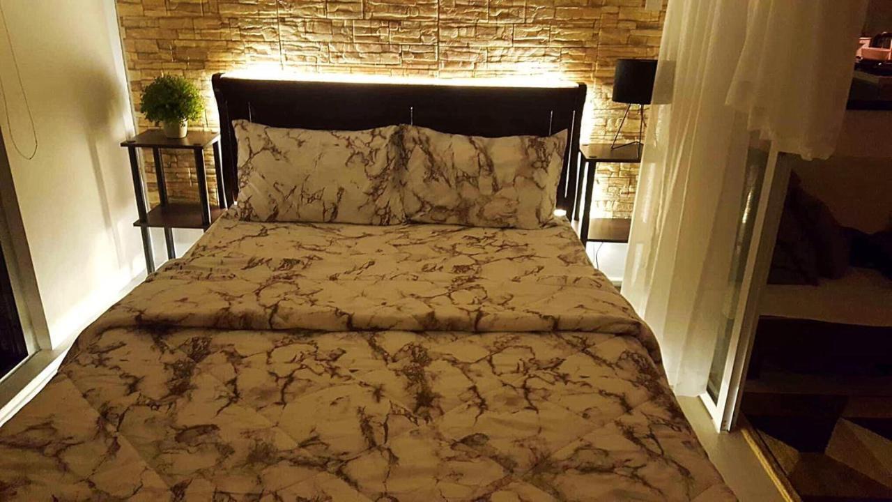 Azure Urban Resort Residences Manilla Buitenkant foto