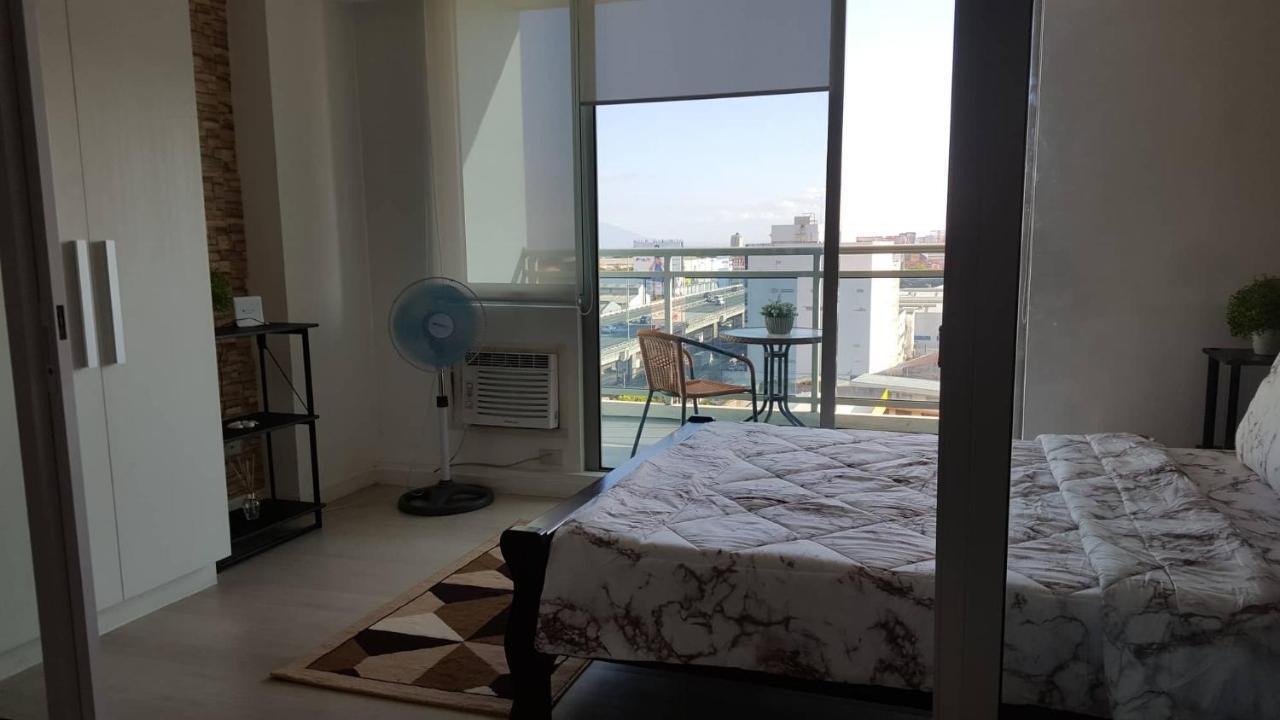 Azure Urban Resort Residences Manilla Buitenkant foto